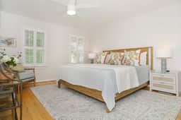 Downtown Annapolis Charming 2 BDR Townhome