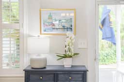 Downtown Annapolis Charming 2 BDR Townhome