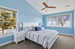 A Coastal Retreat on the Chesapeake Bay