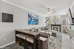 Annapolis Baystone House