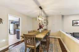 Annapolis Spacious Family Retreat