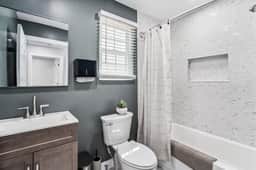 Annapolis Town Center Cottage