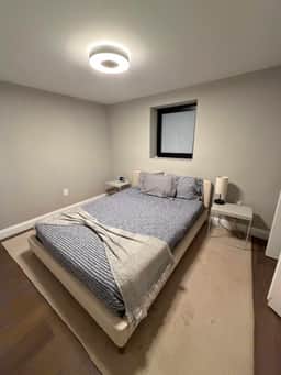 Silver Spring Spacious Apartment