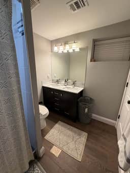 Silver Spring Spacious Apartment