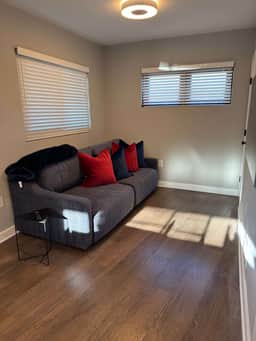 Studio/Nest apartment