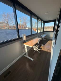 Studio/Nest apartment