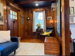 Wright's Cottage- Pet's Welcome & EV Charging