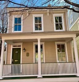 Historic Downtown 3BR Crabby Patty-∙Walk to USNA - Image 2