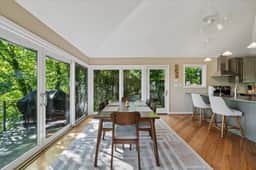 Waterfront Annapolis Home Near USNA Stadium - Image 3