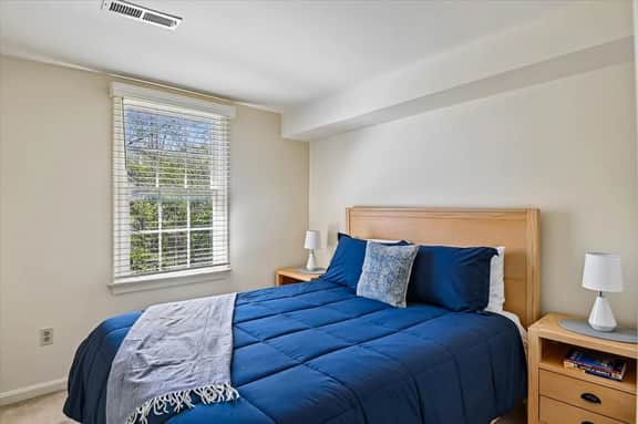 Historic 2BR + Loft Home in Downtown Annapolis
