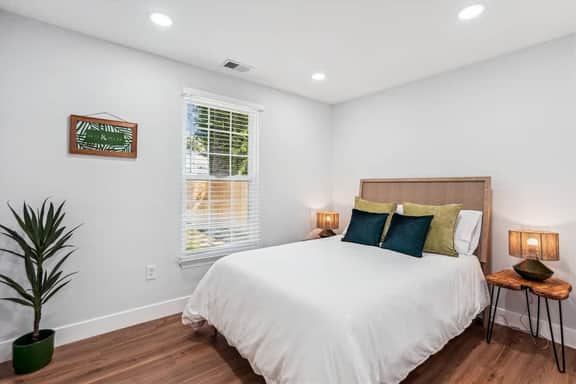 Annapolis Town Center Cottage