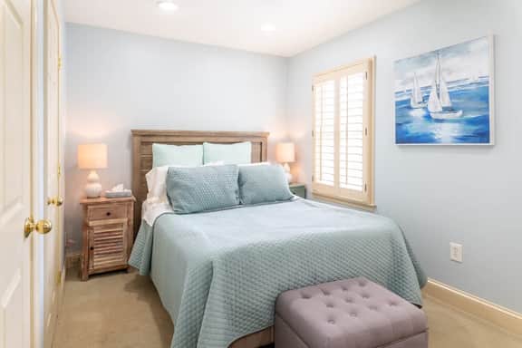 Charming Charles -Walkable Downtown Annapolis Home