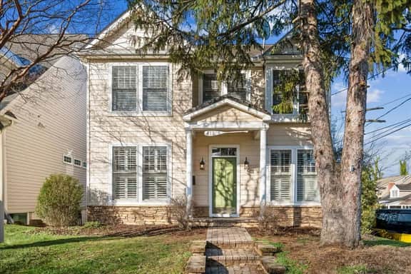 Eastport 4 Bedroom Spacious Gem on Jefferson