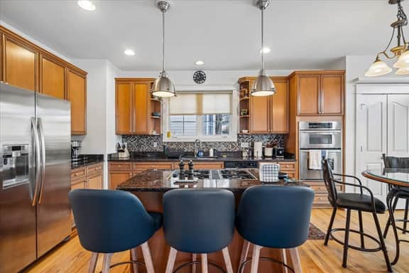 Eastport 4 Bedroom Spacious Gem on Jefferson