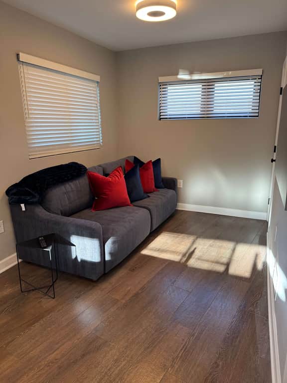 Studio/Nest apartment