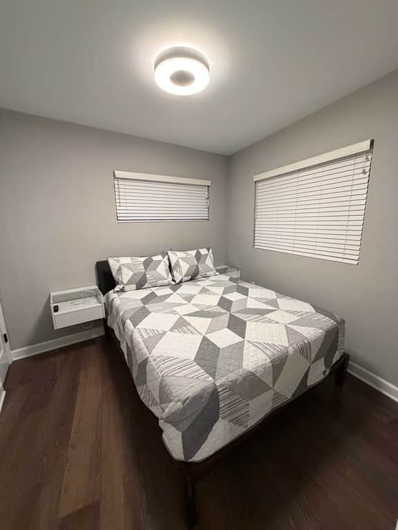 Studio/Nest apartment