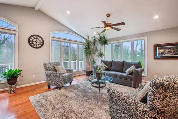 The General's House-Spacious Home w/Pool & Hot Tub