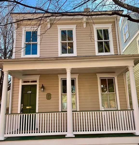 Historic Downtown 3BR Crabby Patty-∙Walk to USNA - Image 2