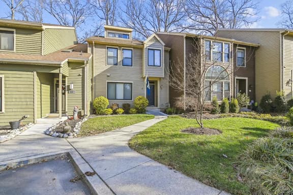 Annapolis Spacious Family Retreat