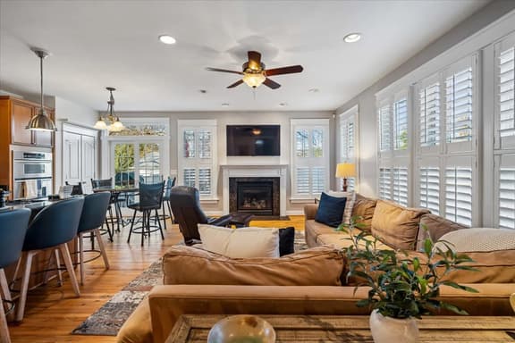 Eastport 4 Bedroom Spacious Gem on Jefferson