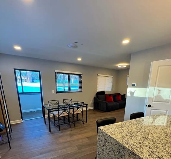 Studio/Nest apartment