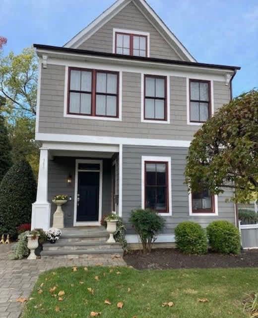 West Annapolis Cottage- 6BR  Walk to Navy Stadium