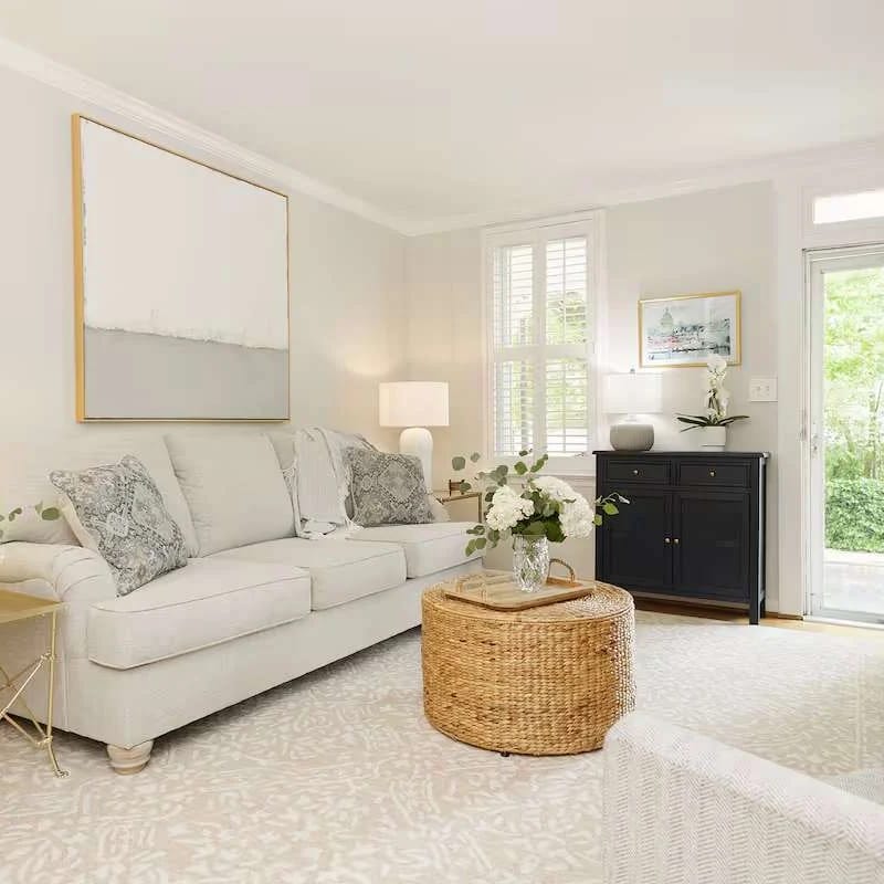 Downtown Annapolis Charming 2 BDR Townhome
