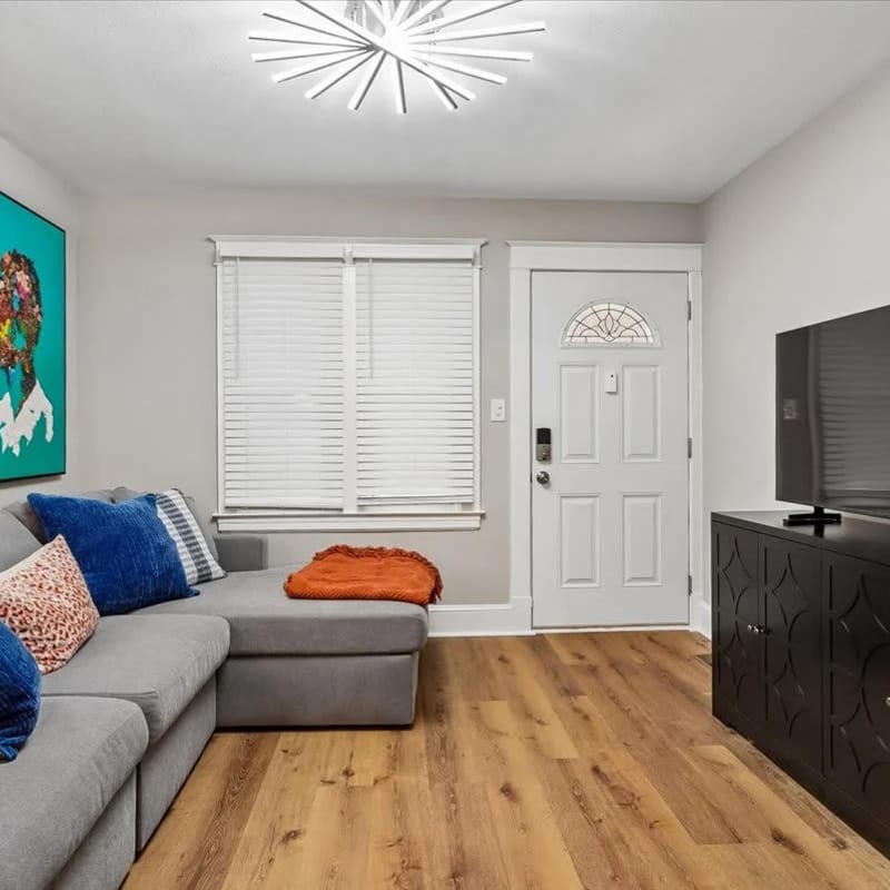 Eastport 3 bedroom Cottage: Walk to Downtown