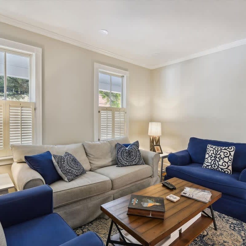 Historic Downtown 3BR Crabby Patty-∙Walk to USNA