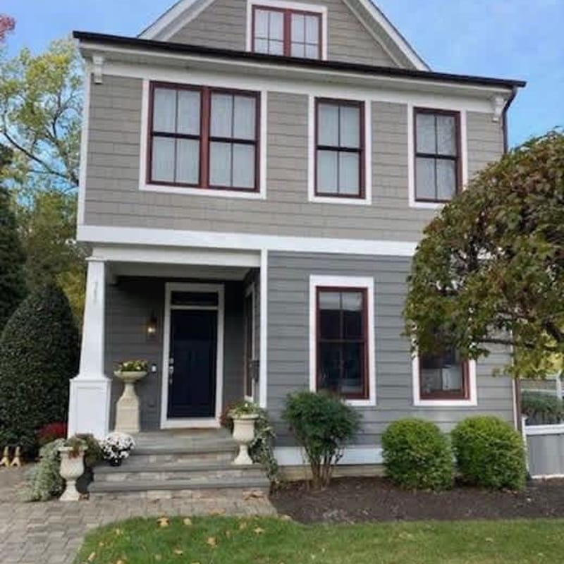 West Annapolis Cottage- 6BR Walk to Navy Stadium